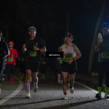 Runner Photo 5360289