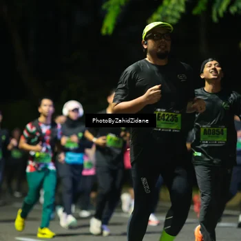 Runner Photo 5360290