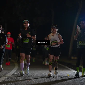 Runner Photo 5360293