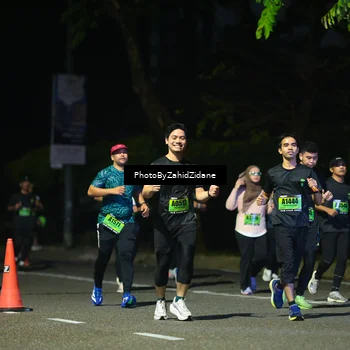 Runner Photo 5360294