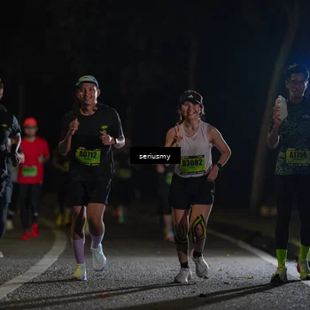Runner Photo 5360295