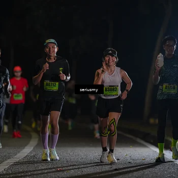 Runner Photo 5360298