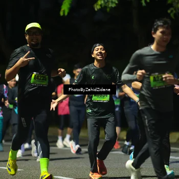 Runner Photo 5360301