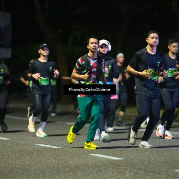 Runner Photo 5360302