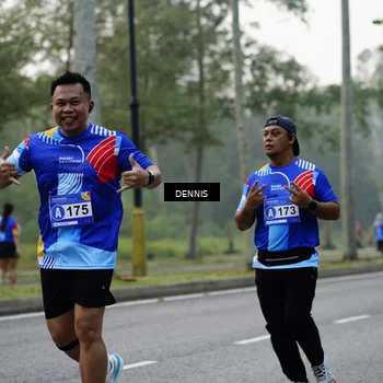 Runner Photo 5360303