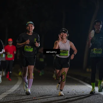 Runner Photo 5360304
