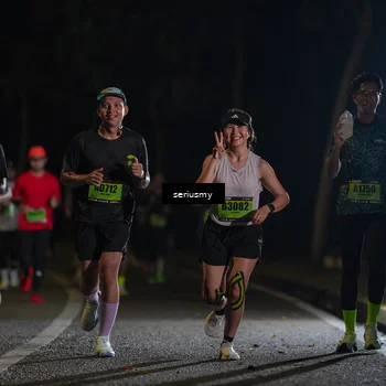 Runner Photo 5360305