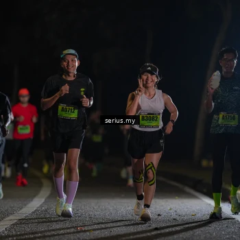 Runner Photo 5360306