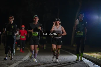 Runner Photo 5360308