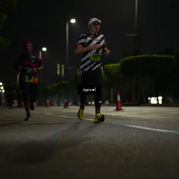 Runner Photo 5360311