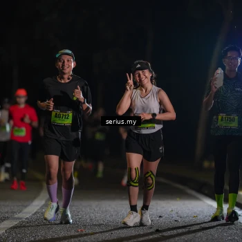 Runner Photo 5360313