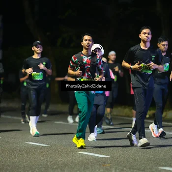 Runner Photo 5360314
