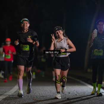 Runner Photo 5360316