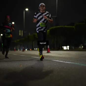 Runner Photo 5360319
