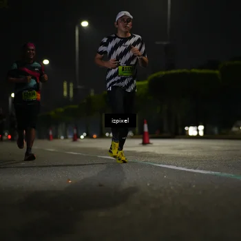 Runner Photo 5360320