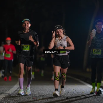 Runner Photo 5360322
