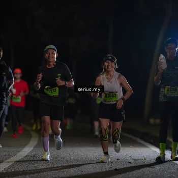 Runner Photo 5360324