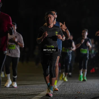 Runner Photo 5360326
