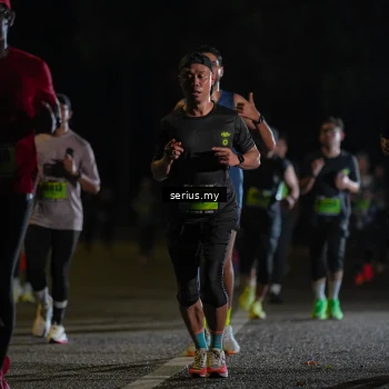 Runner Photo 5360327