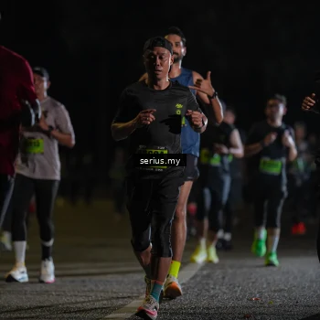 Runner Photo 5360329