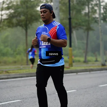 Runner Photo 5360330