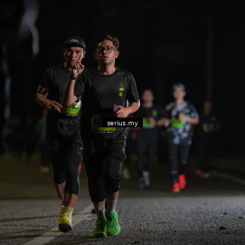 Runner Photo 5360332