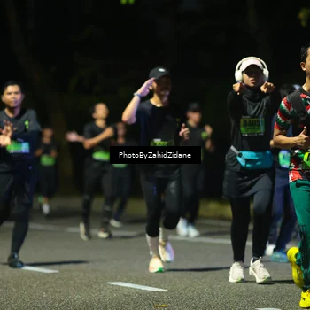 Runner Photo 5360333