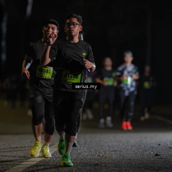 Runner Photo 5360335