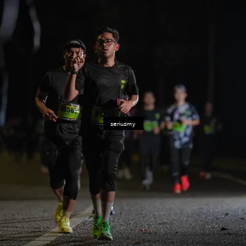 Runner Photo 5360336