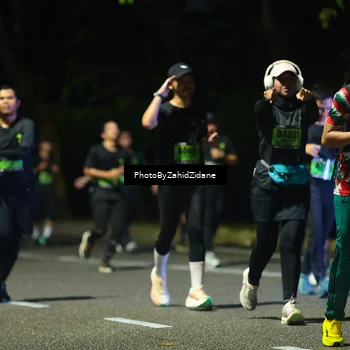 Runner Photo 5360339