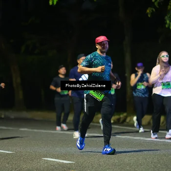 Runner Photo 5360340