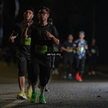 Runner Photo 5360341