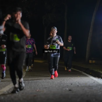 Runner Photo 5360343