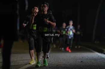 Runner Photo 5360344