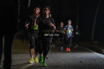 Runner Photo 5360345