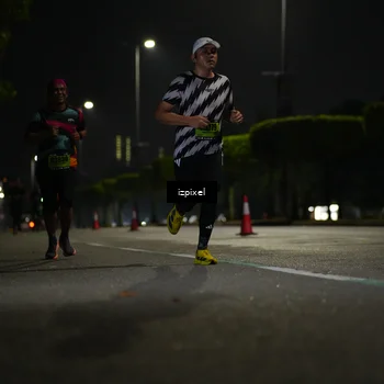 Runner Photo 5360348