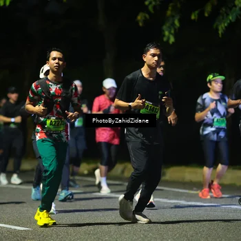 Runner Photo 5360350