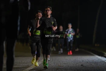 Runner Photo 5360351