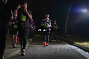 Runner Photo 5360354
