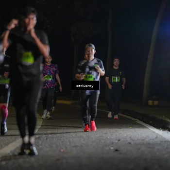 Runner Photo 5360355