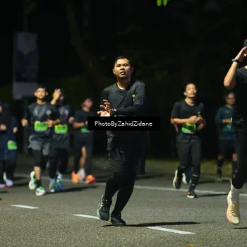 Runner Photo 5360356