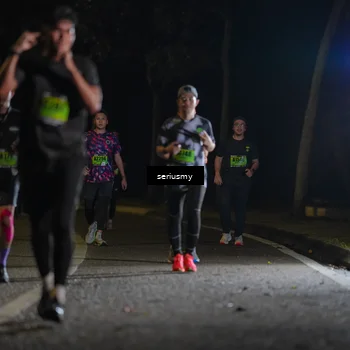 Runner Photo 5360357