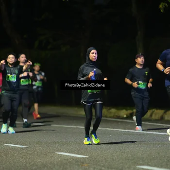 Runner Photo 5360358