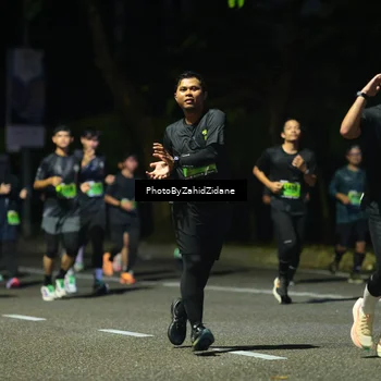 Runner Photo 5360359