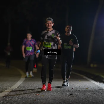Runner Photo 5360360