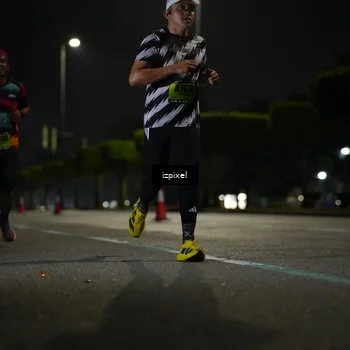 Runner Photo 5360361