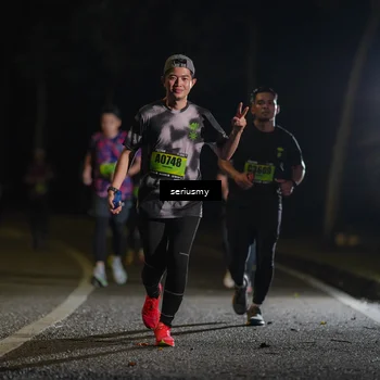 Runner Photo 5360362