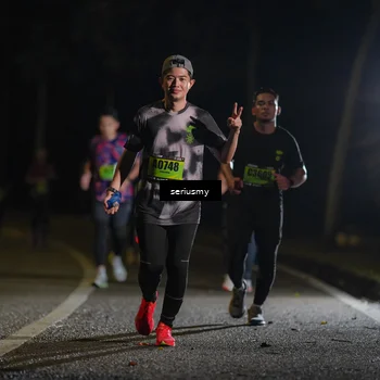 Runner Photo 5360367