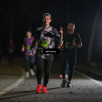 Runner Photo 5360372