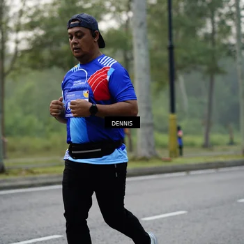 Runner Photo 5360375